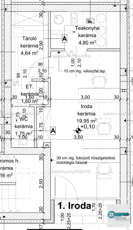 Kép az ingatlanról