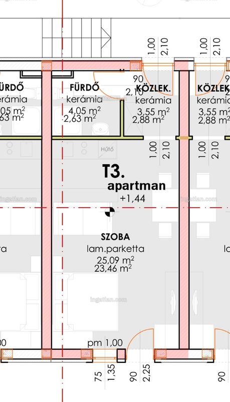 Kép az ingatlanról
