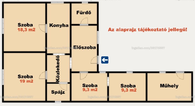 Kép az ingatlanról
