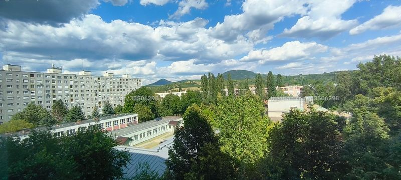 kilátás