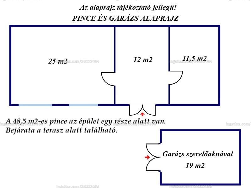 Kép az ingatlanról