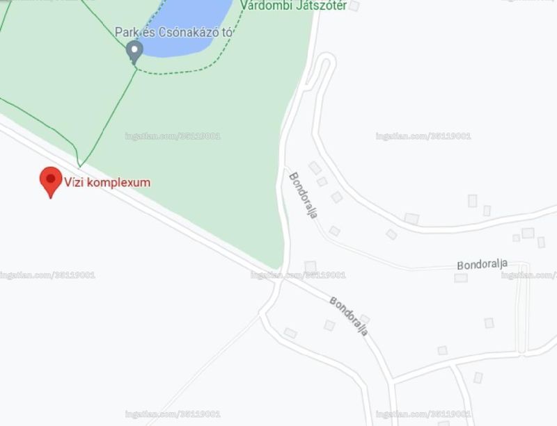 Kép az ingatlanról