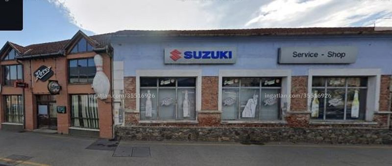 Ingatlan kép