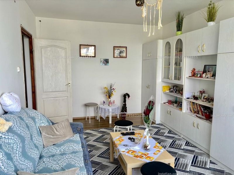 Ingatlan kép