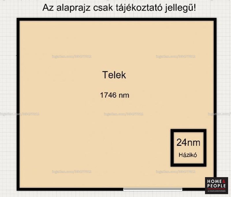 Kép az ingatlanról