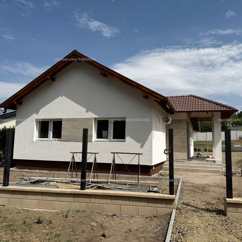 Veresegyház - Harmatok - 1. kép
