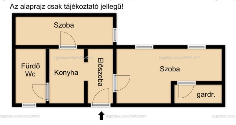 Kép az ingatlanról