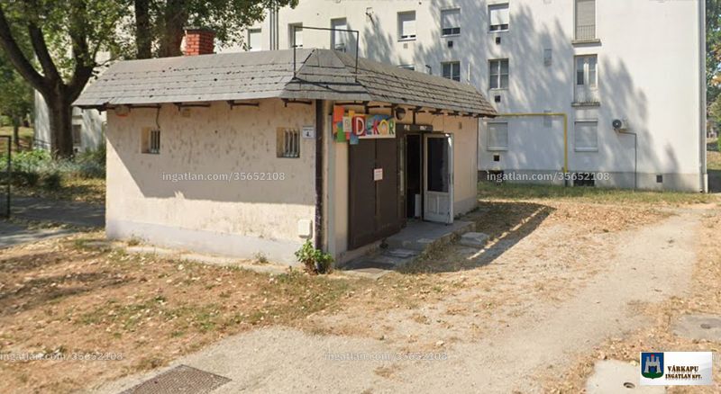 Ingatlan kép