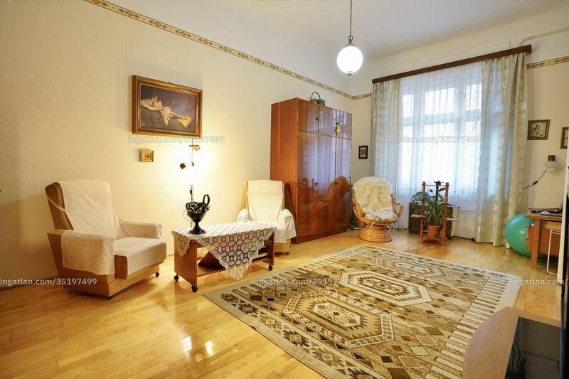 Ingatlan kép