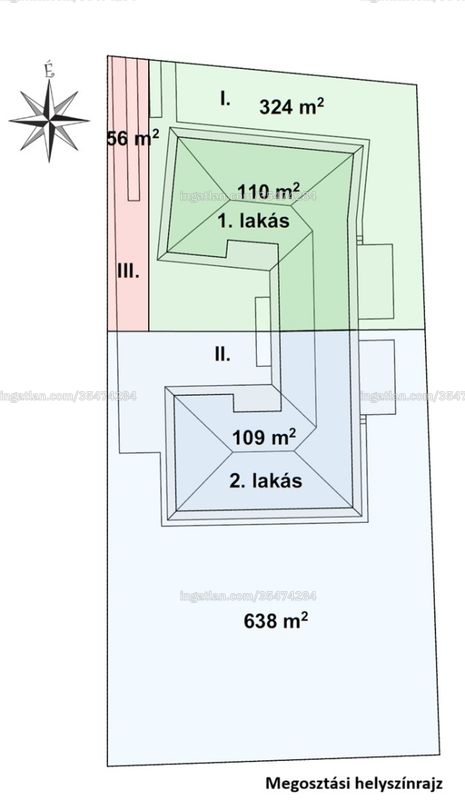 Kép az ingatlanról