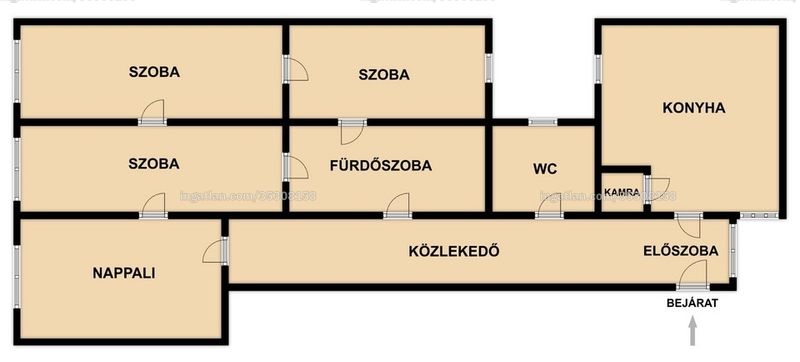 Kép az ingatlanról