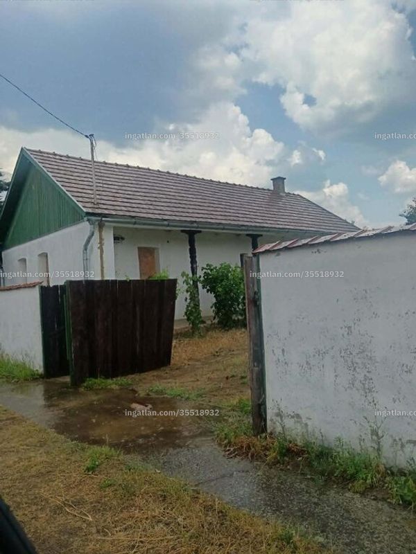Ingatlan kép