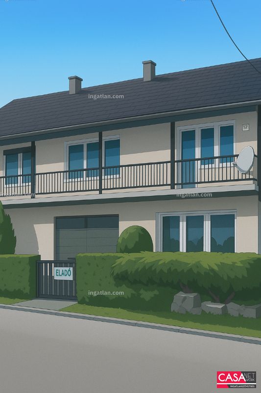 Kép az ingatlanról