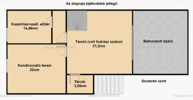Bild über die Immobilie
