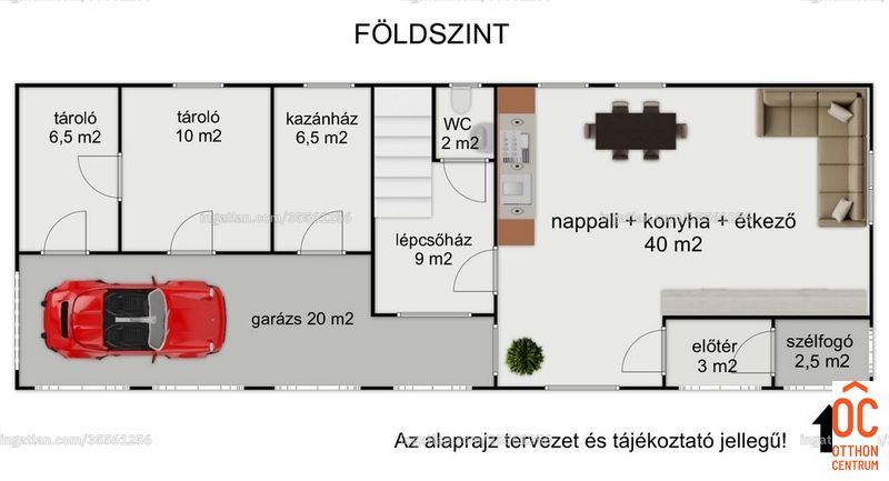 Kép az ingatlanról