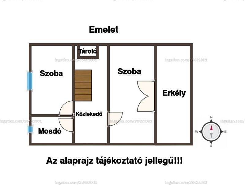 Kép az ingatlanról