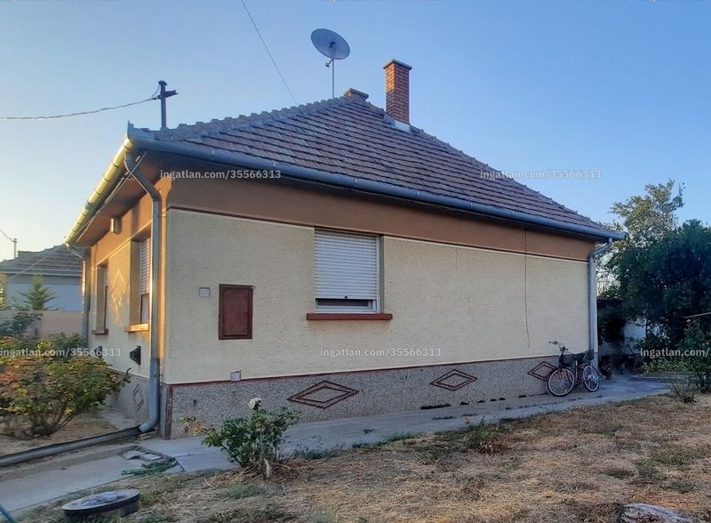 Ingatlan kép