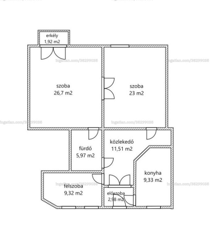Listing photo