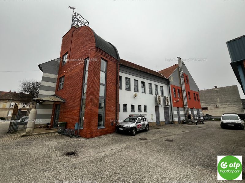 Ingatlan kép