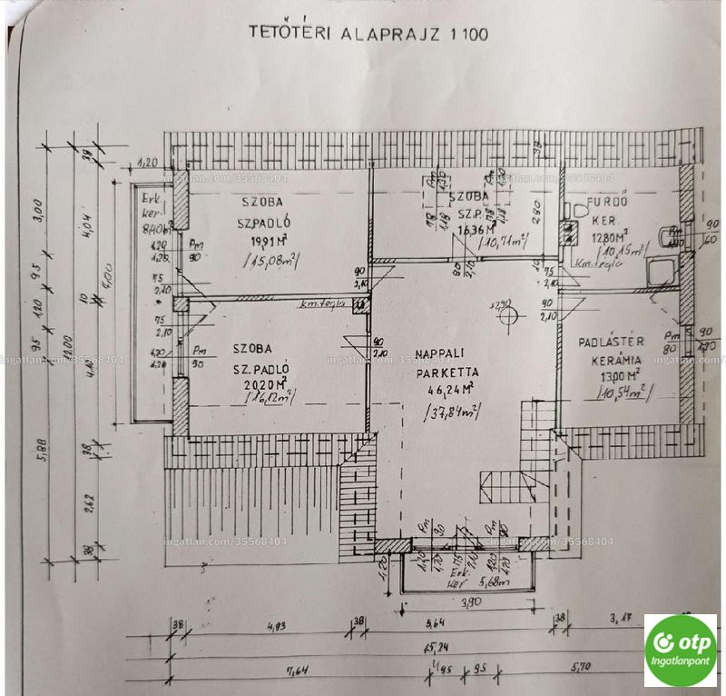 Kép az ingatlanról