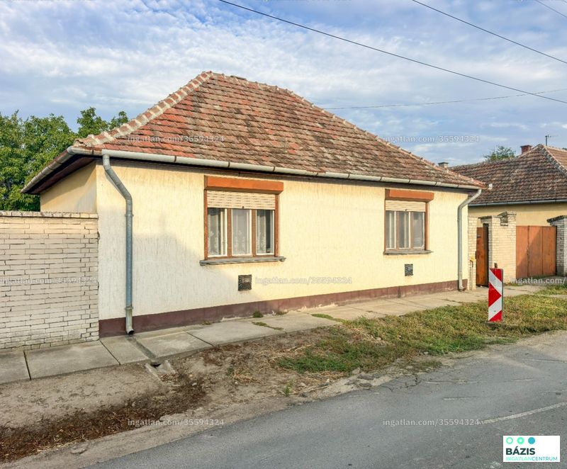 Ingatlan kép