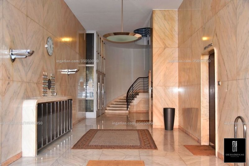 staircase