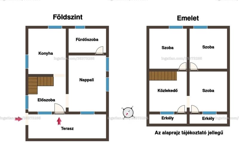 Kép az ingatlanról