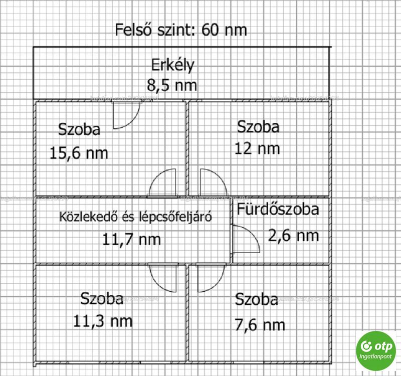 Kép az ingatlanról