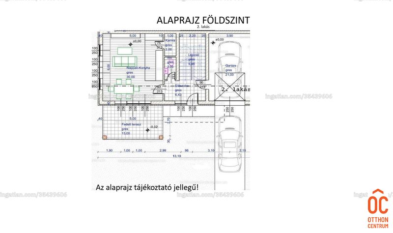Kép az ingatlanról