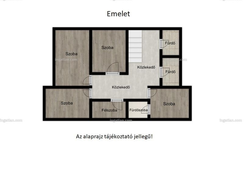 Kép az ingatlanról