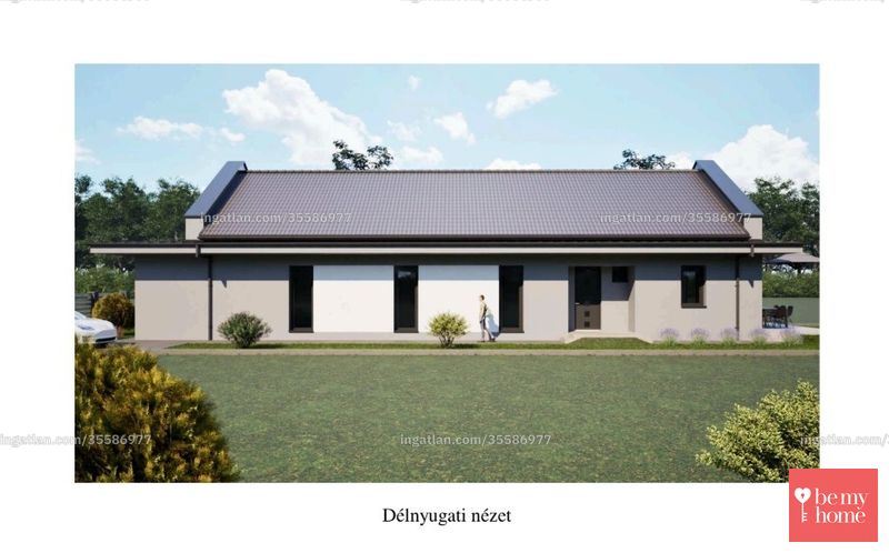 Kép az ingatlanról