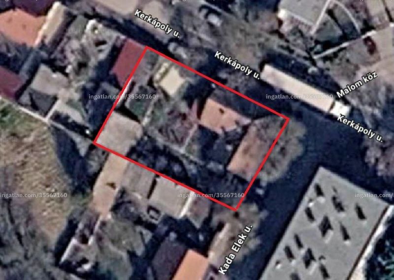 Ingatlan kép