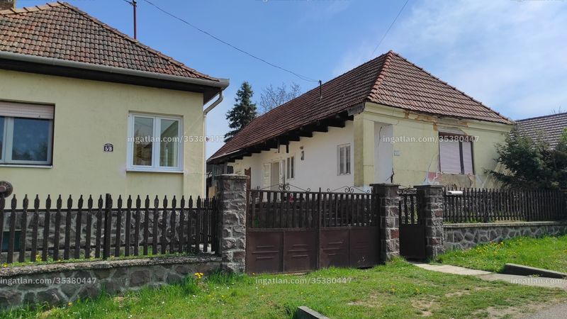 Ingatlan kép