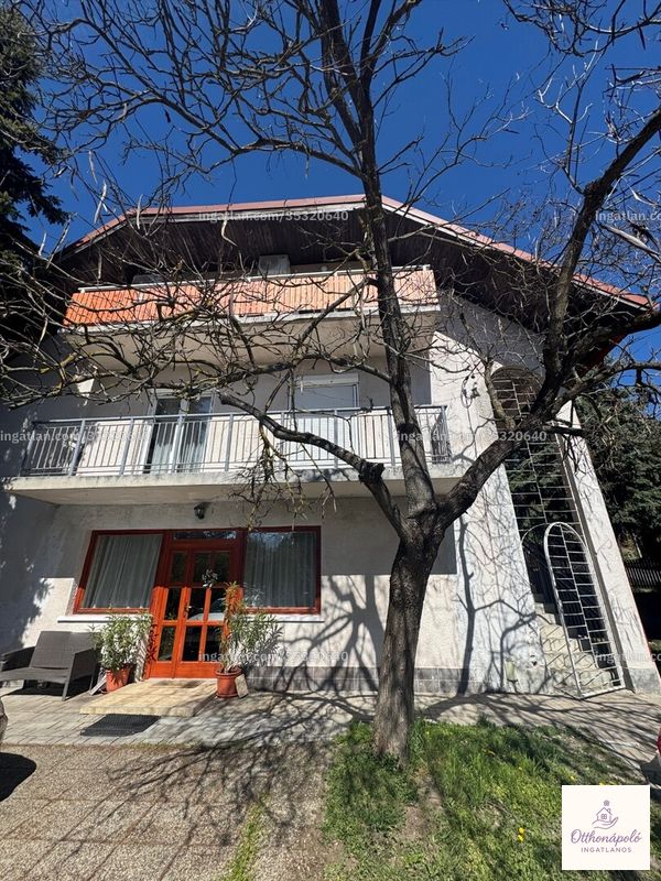 Ingatlan kép