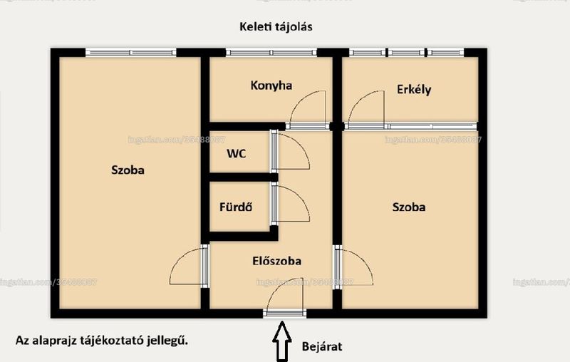 Kép az ingatlanról