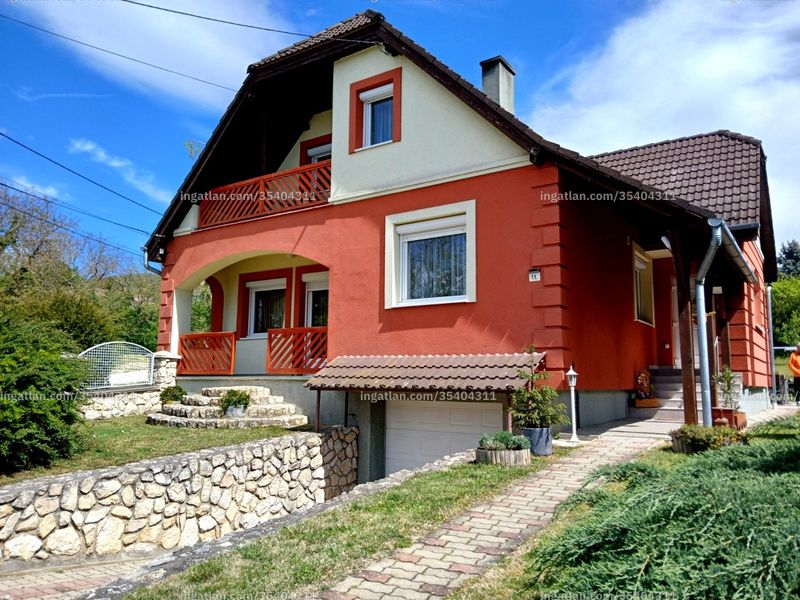 Ingatlan kép
