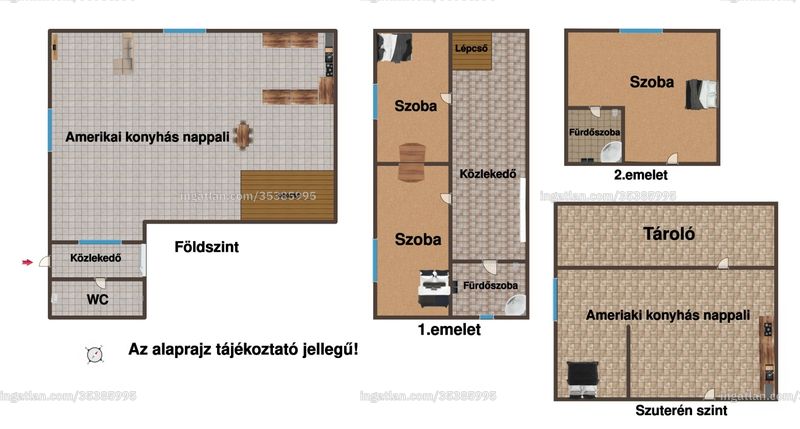 Kép az ingatlanról