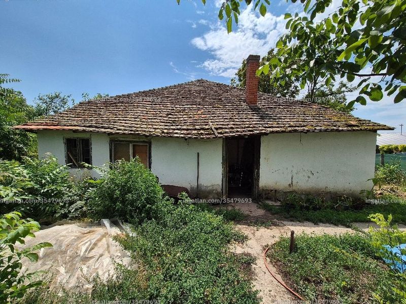 Ingatlan kép