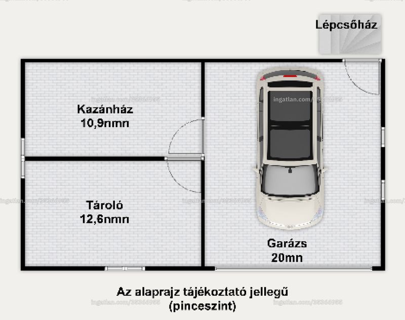 Kép az ingatlanról