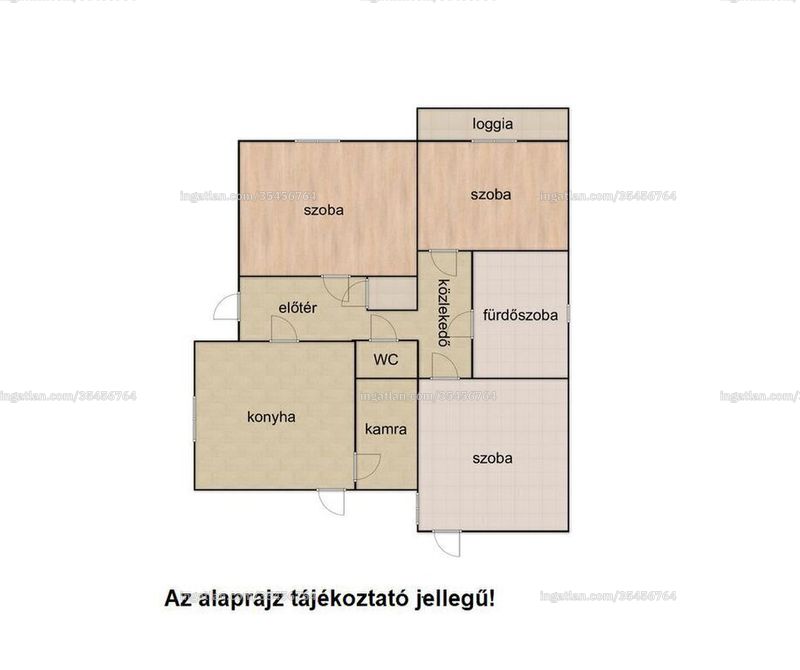 Kép az ingatlanról
