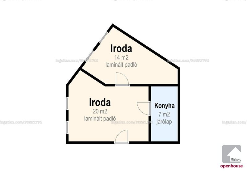Kép az ingatlanról