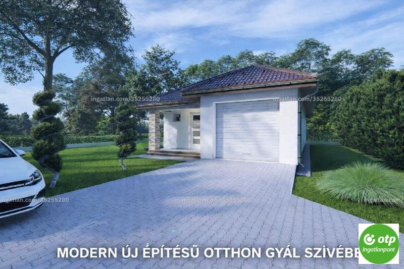 Kép az ingatlanról