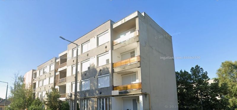 Ingatlan kép