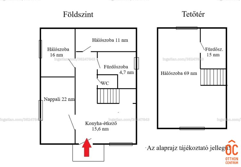 Kép az ingatlanról