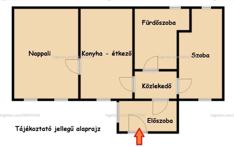 alaprajz