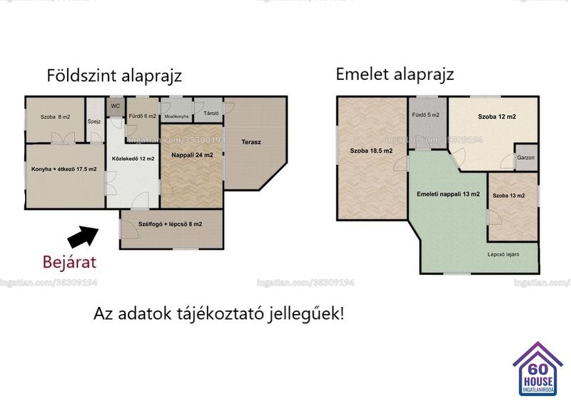Kép az ingatlanról