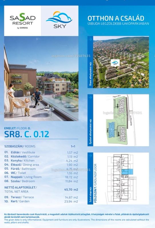 Listing photo
