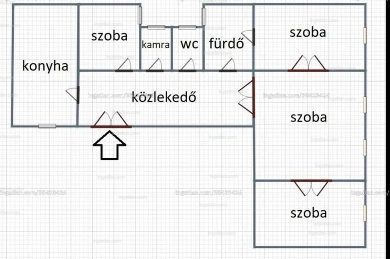 Kép az ingatlanról
