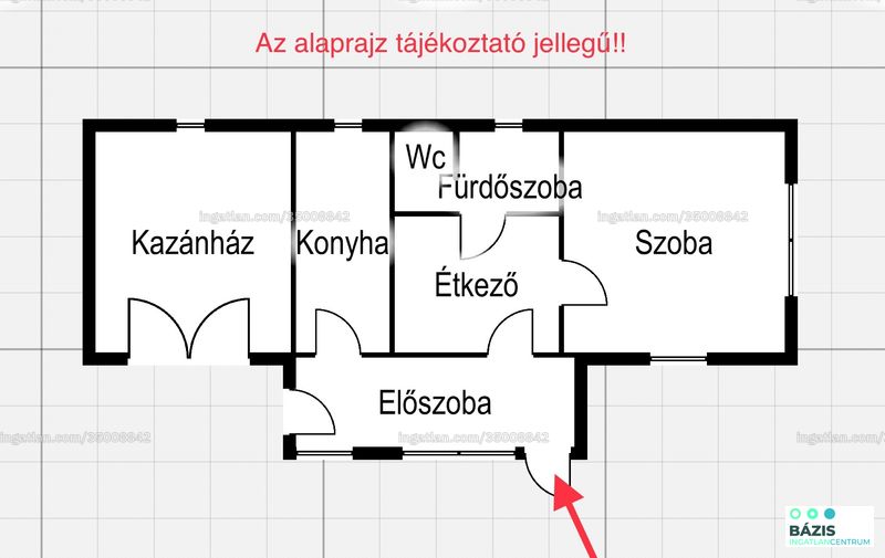 Kép az ingatlanról