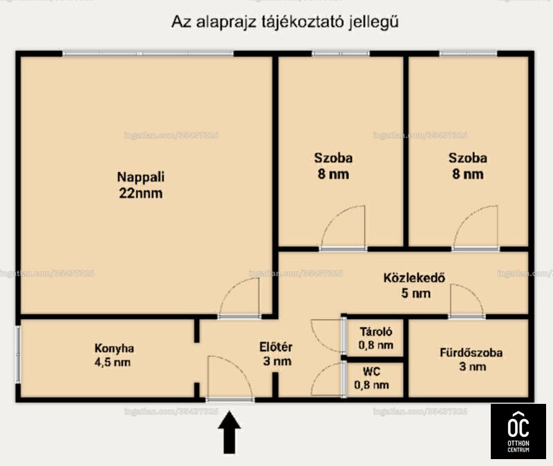 alaprajz